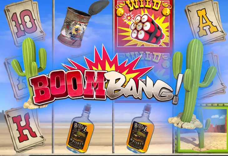 Boom Bang
