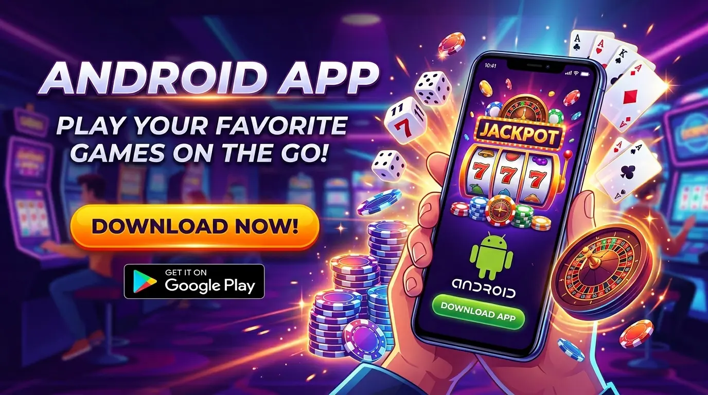 Lottogo Android app