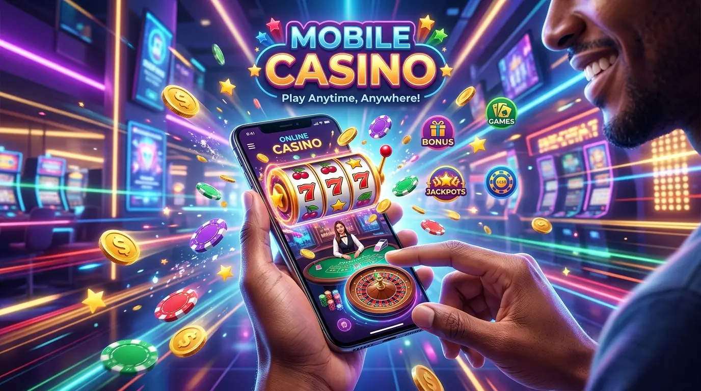 Lottogo mobile casino guide