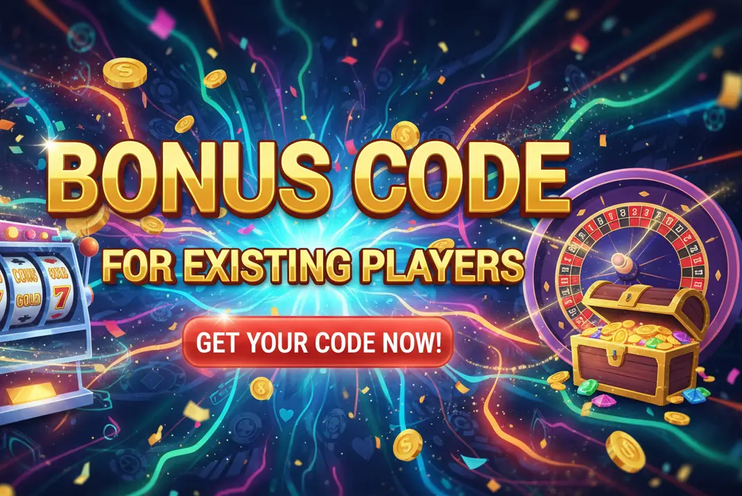 Lottogo casino bonus code for existing players