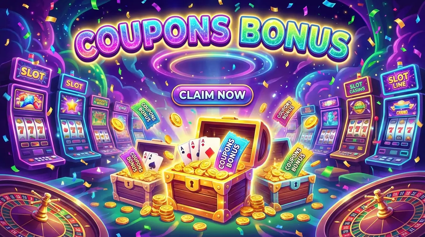 Lottogo coupons