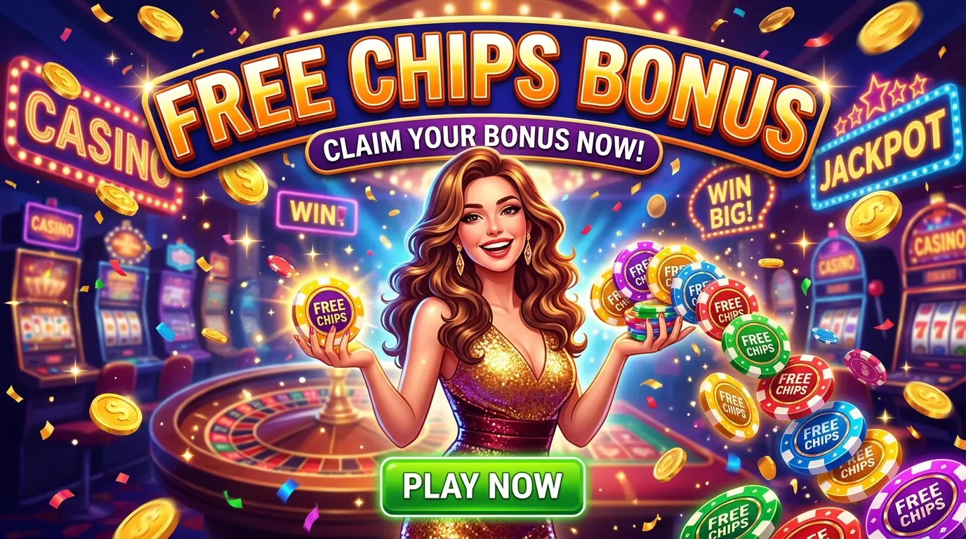 Lottogo free chips