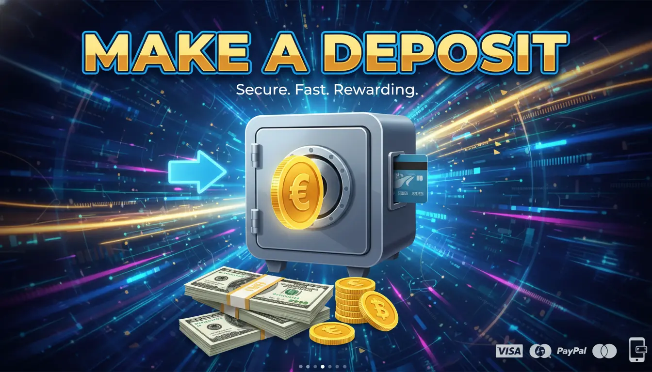 Lottogo casino payment methods
