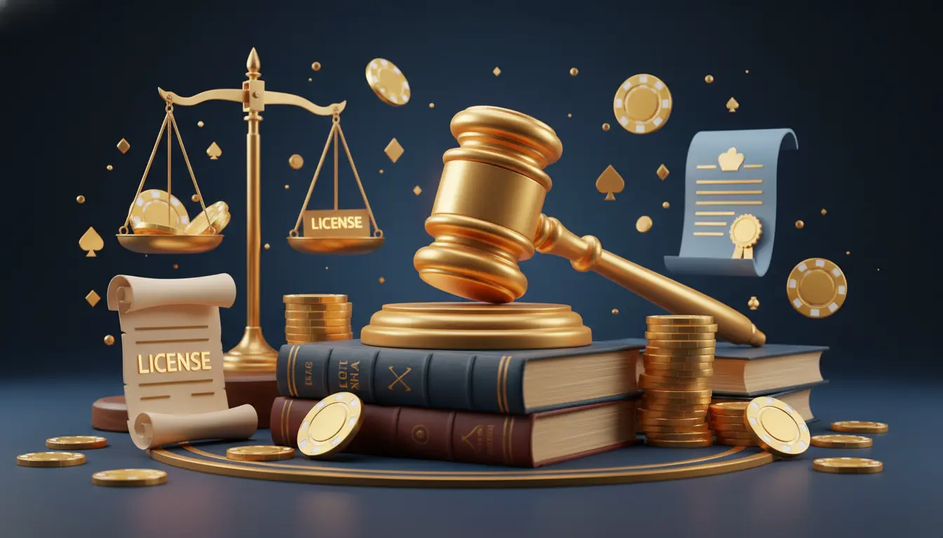 Lottogo casino legality