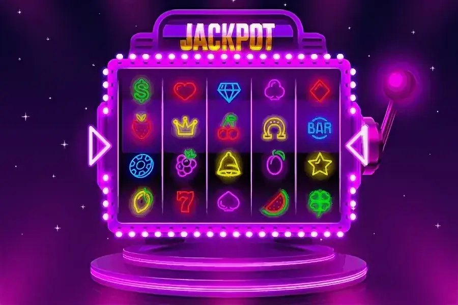 Lottogo casino game selection