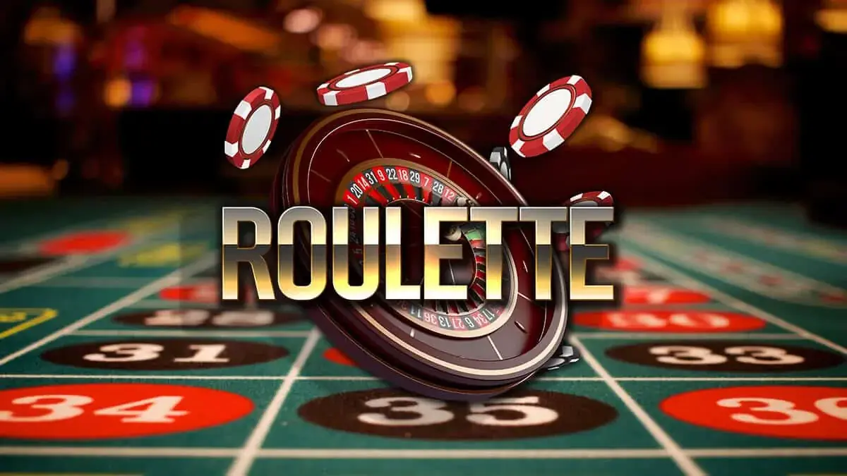 Lottogo Roulette guide