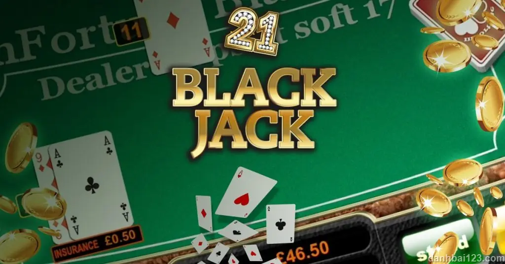 Lottogo casino Blackjack