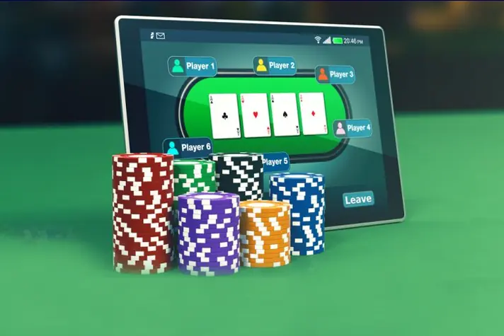 Lottogo casino Poker