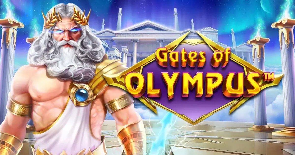 Lottogo casino Gates of Olympus